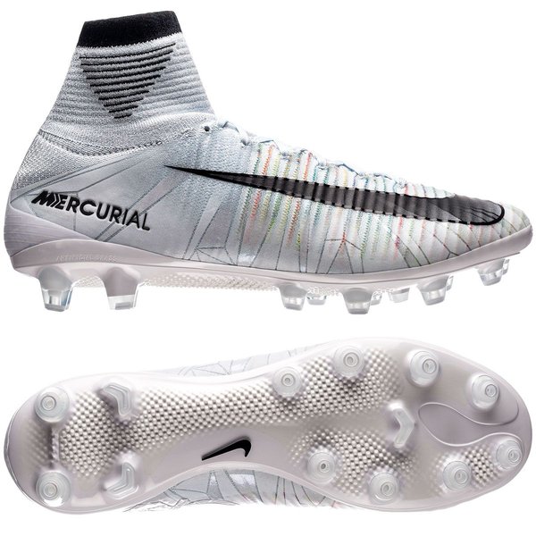 Nike Mercurial Superfly V CR7 Chapter 5 