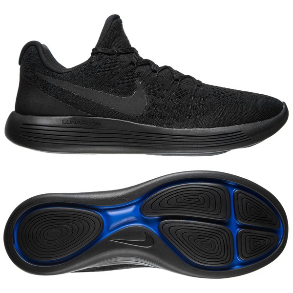 Nike Running Shoe LunarEpic Low Flyknit 