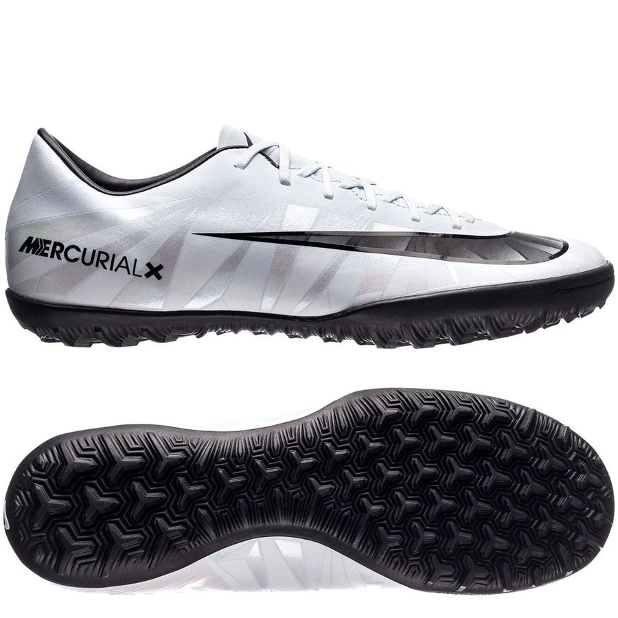 Nike MercurialX Victory VI CR7 Chapter 5: Cut to brilliance TF - Blue  Tint/Black/White | www.unisportstore.com
