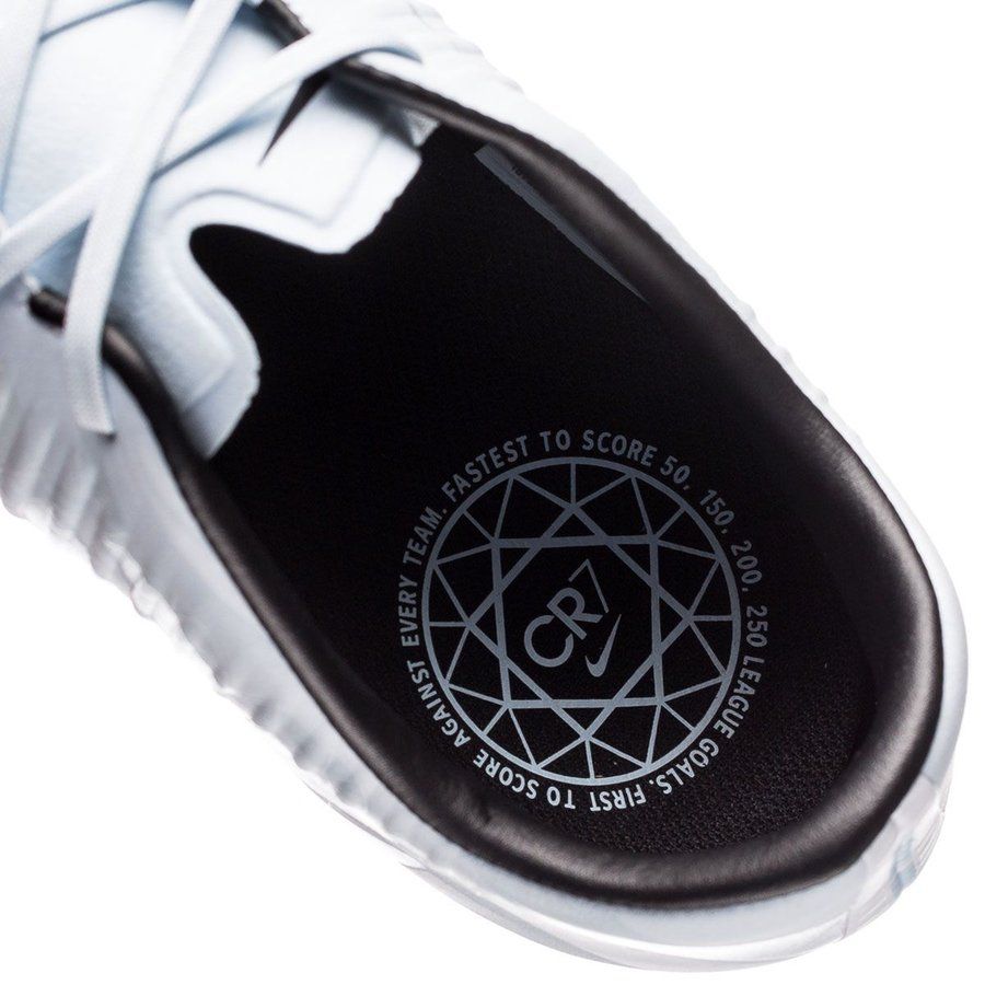 Nike Mercurial Veloce III CR7 Chapter 5: Cut to brilliance