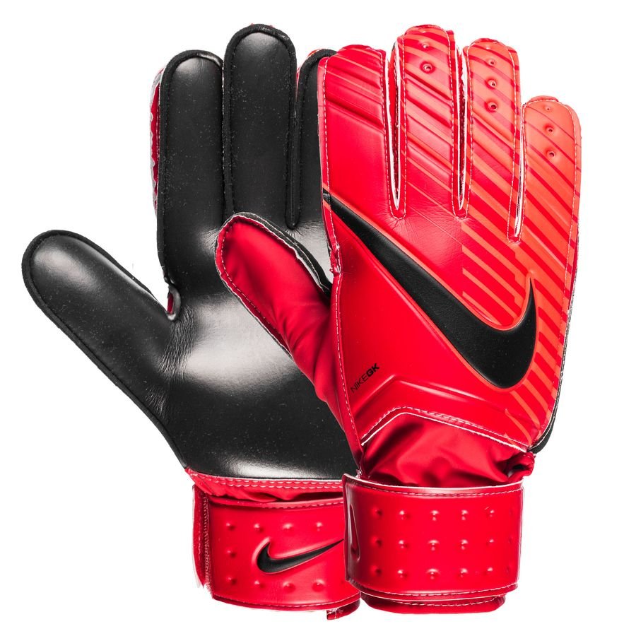 Nike Goalkeeper Gloves Match FA Fire 
