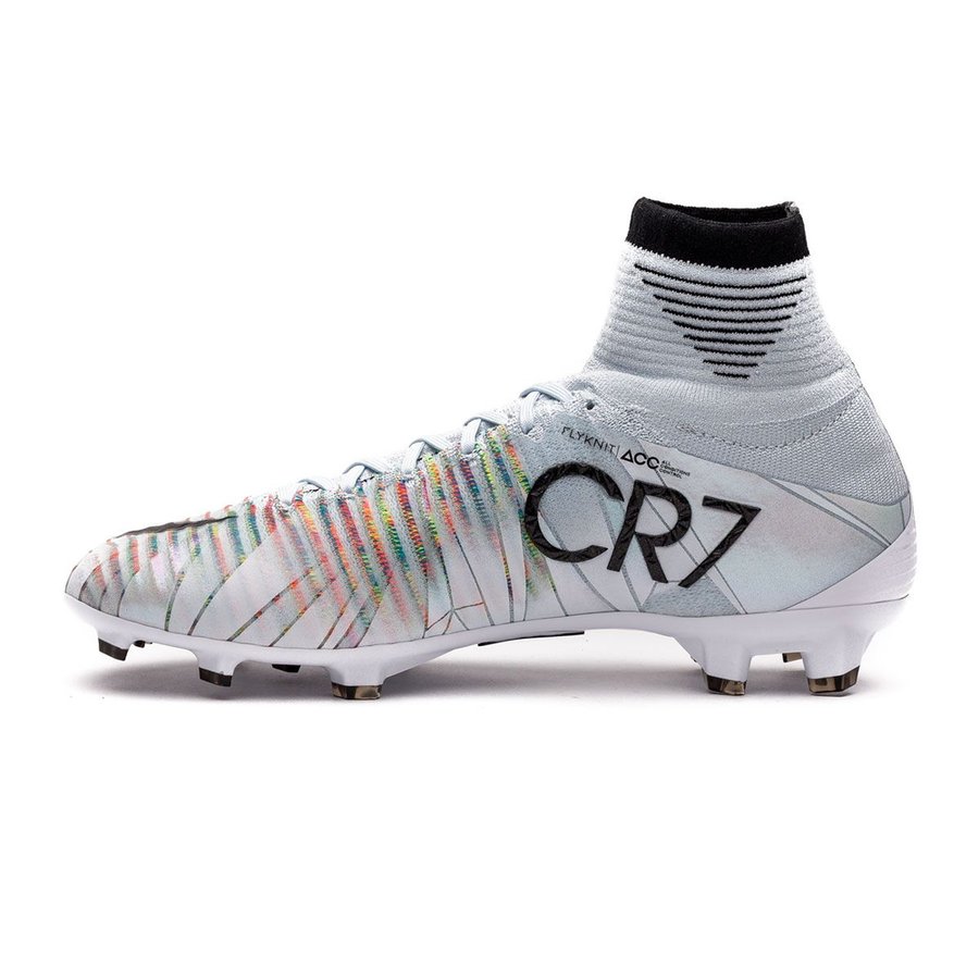 nike mercurial cr7 chapter 5 