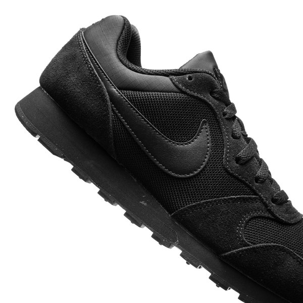 Nike MD Runner 2 - Black/Anthracite 