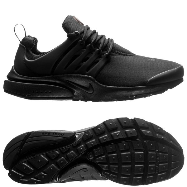 Nike Air Presto Essential - Black