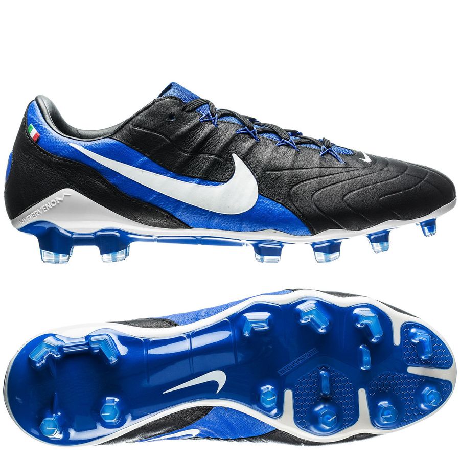 Football boots shoes Nike Cleats Hypervenom eBay