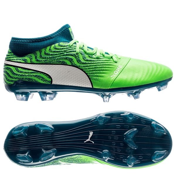puma one touch