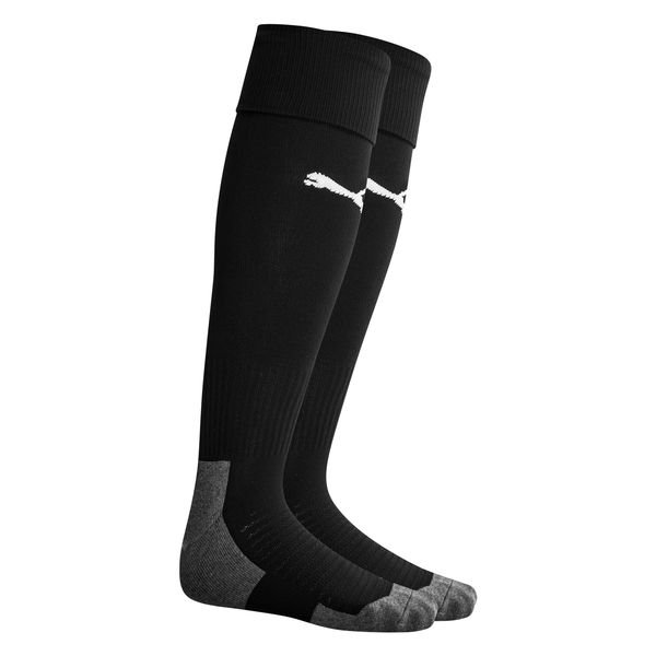 PUMA Football Socks LIGA Core - Black 
