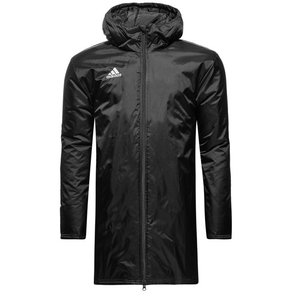 adidas Winter Jacket Core 18 - Black 