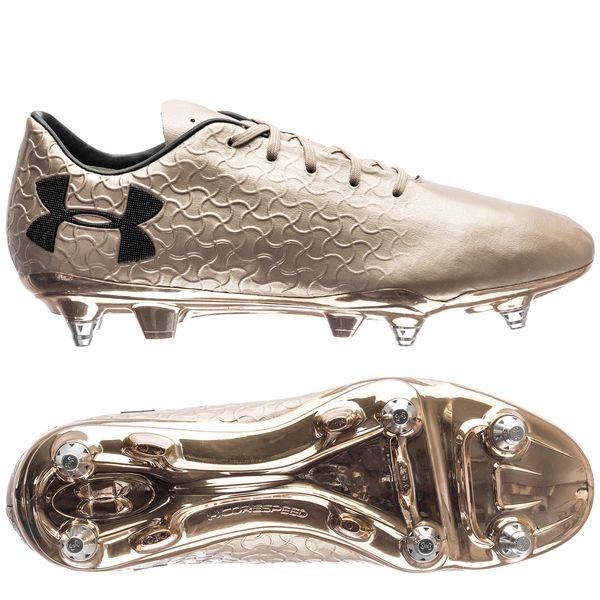 under armour magnetico pro gold