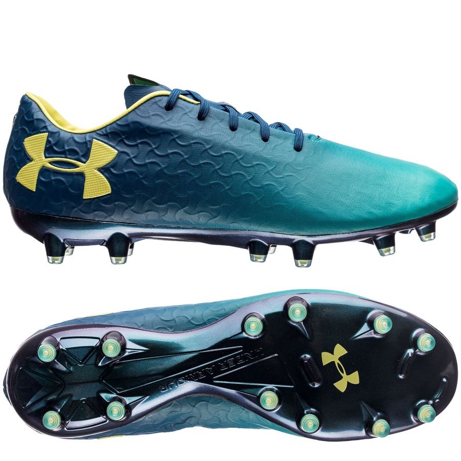 magnetico under armour