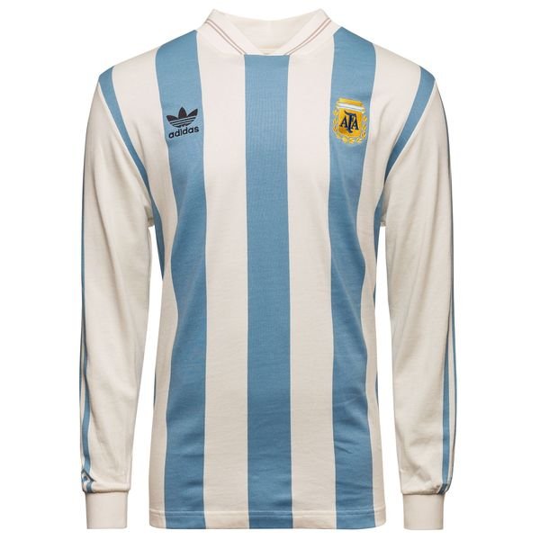 maillot argentine adidas