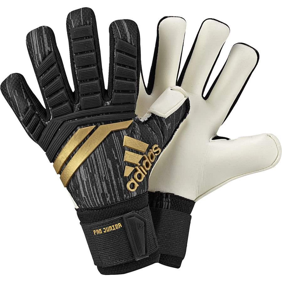 adidas goalkeeper gloves for kids