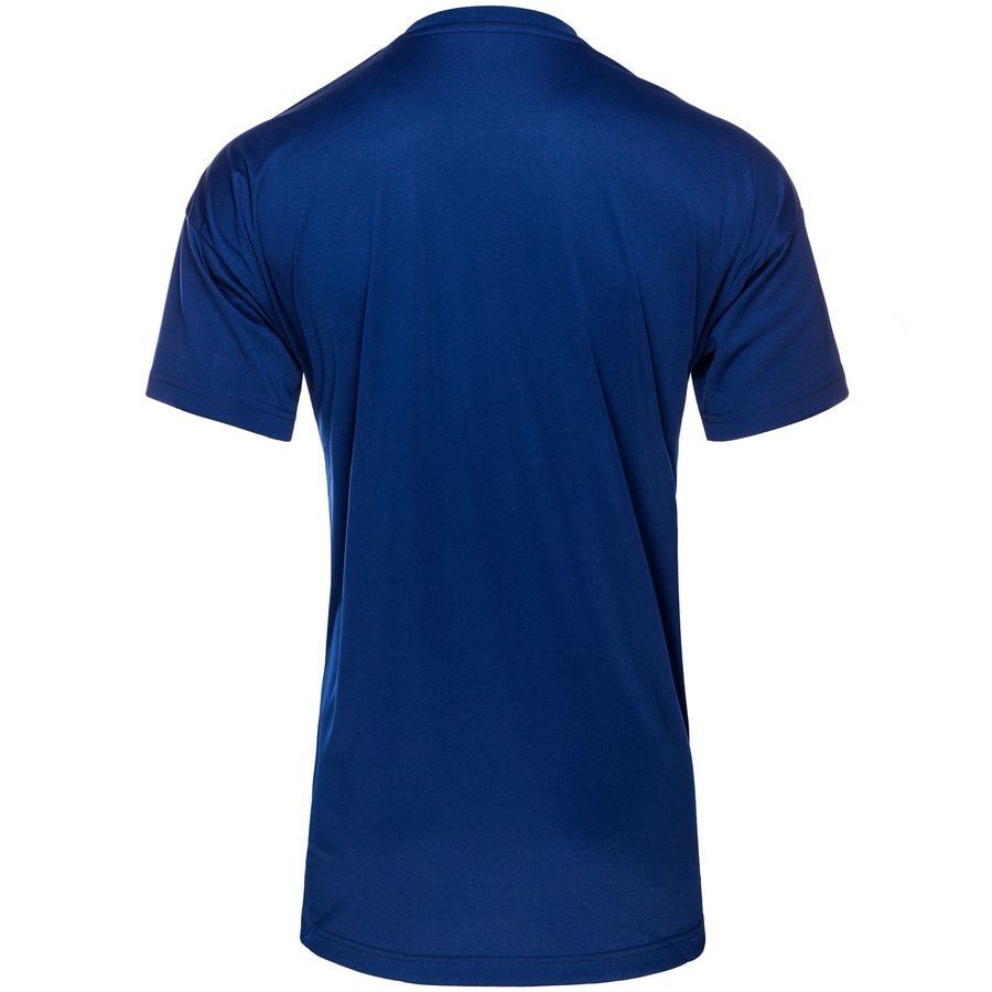 Japan Training T-Shirt Pre Match Parley - Red/Blue