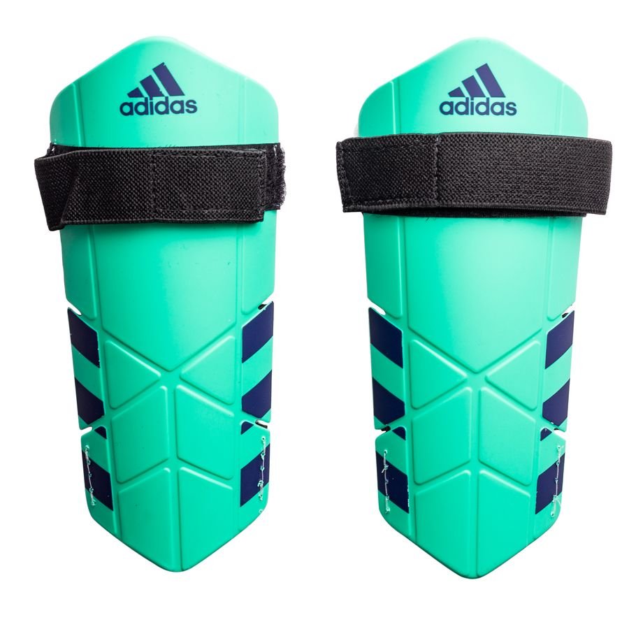 adidas Shin Pads Ghost Lite Deadly 