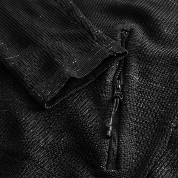 adidas zne primeknit hoodie black