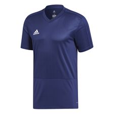 adidas Voetbalshirt Condivo 18 – Navy/Wit Kinderen