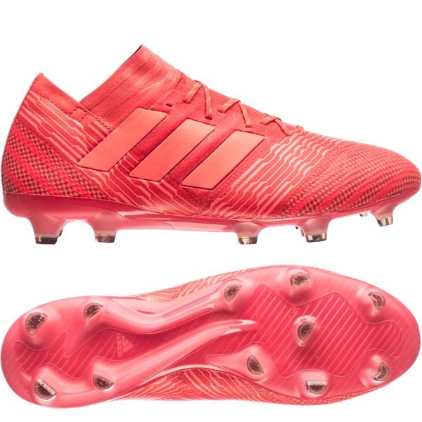 adidas pink cleats 218