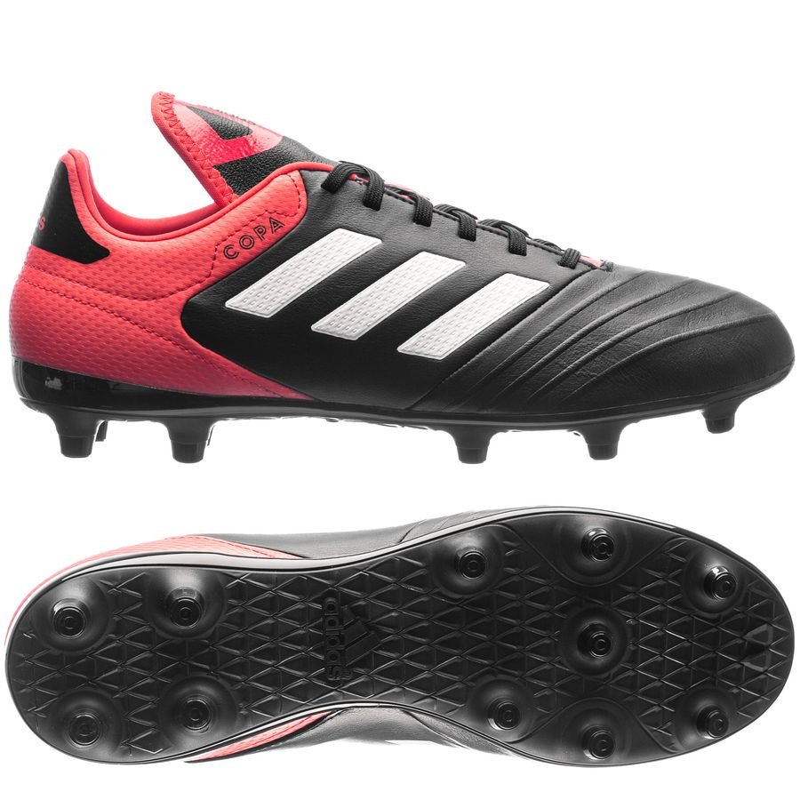 adidas Copa 18.3 FG/AG Cold Blooded 