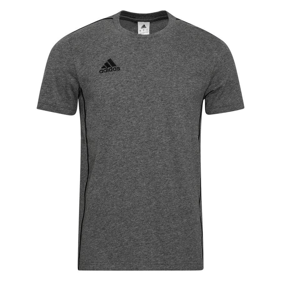 adidas Training T-Shirt Core 18 - Dark 