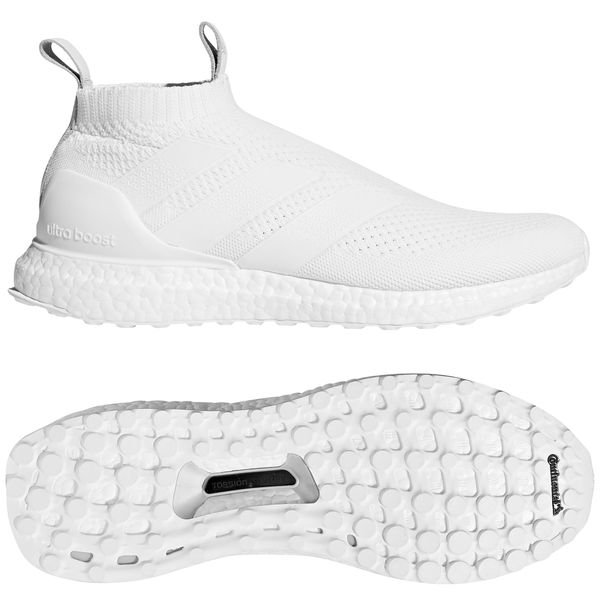 adidas A16+ UltraBOOST - Footwear White 