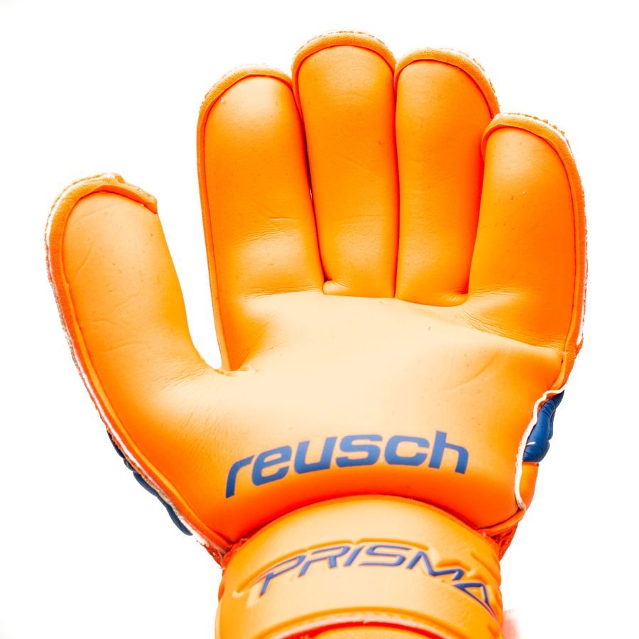 Reusch Prisma Prime G3 Roll Finger Handschuh F296 