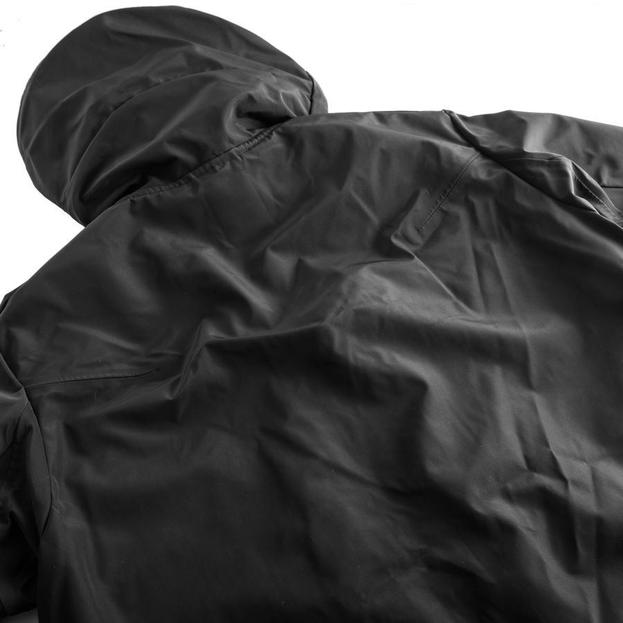 nsw tech pack jacket hd shield