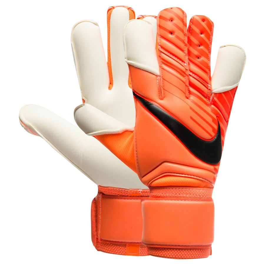 Nike Vapor Grip3 Goalkeeper Gloves - Blast Pack - SoccerPro