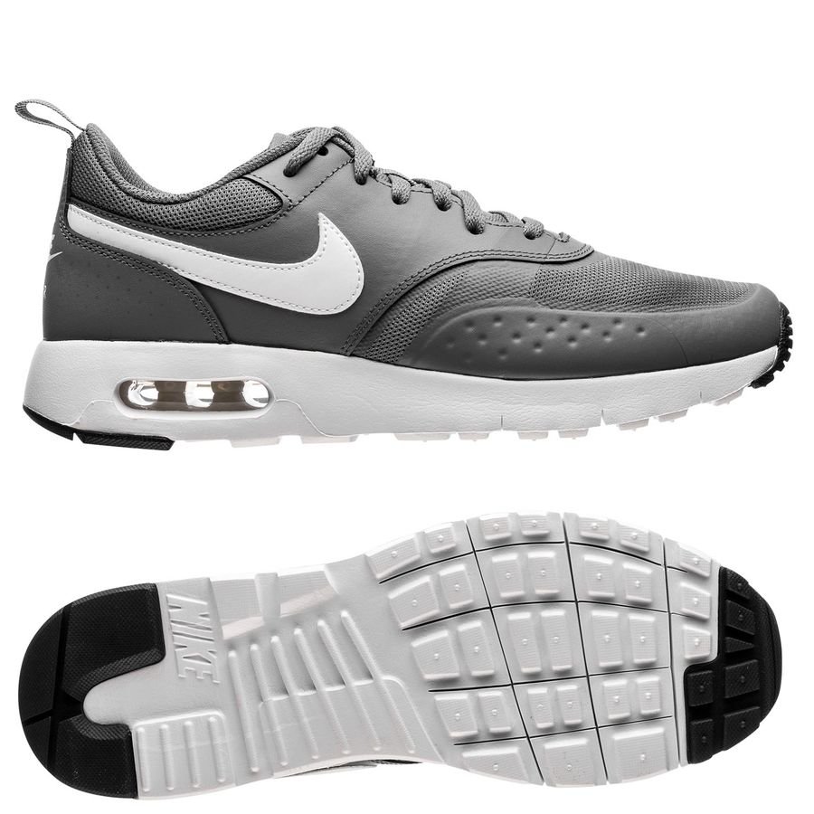 Genre omvang jukbeen Nike Air Max Vision - Cool Grey/White/Black Kids | www.unisportstore.com