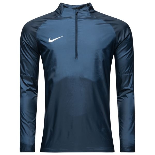 nike academy shield drill top