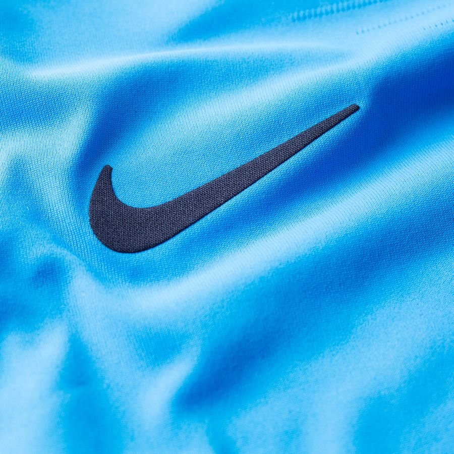 Nike Training T-Shirt Strike 2.0 VaporKnit - Blue Hero/Obsidian | www ...