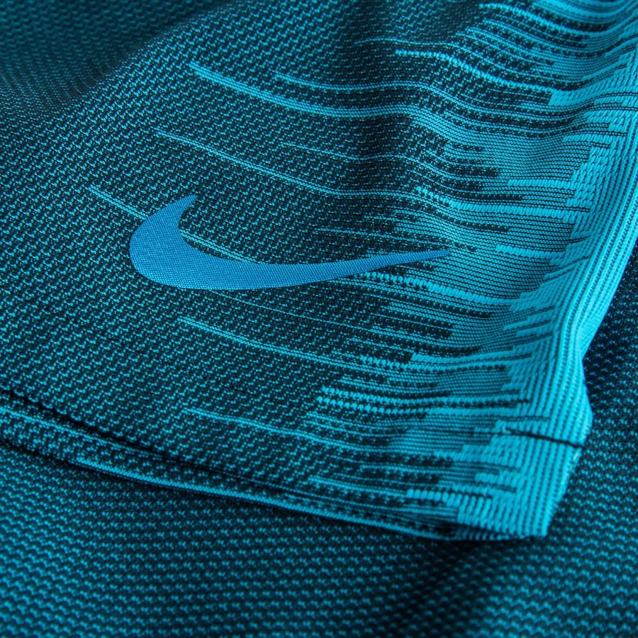 Nike Training Shorts Strike 2.0 VaporKnit - Obsidian/Blue Hero | www ...