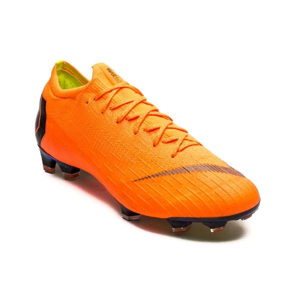 Nike Mercurial Vapor S.g. Mens Soccer Cleats Football BOOTS Size 8