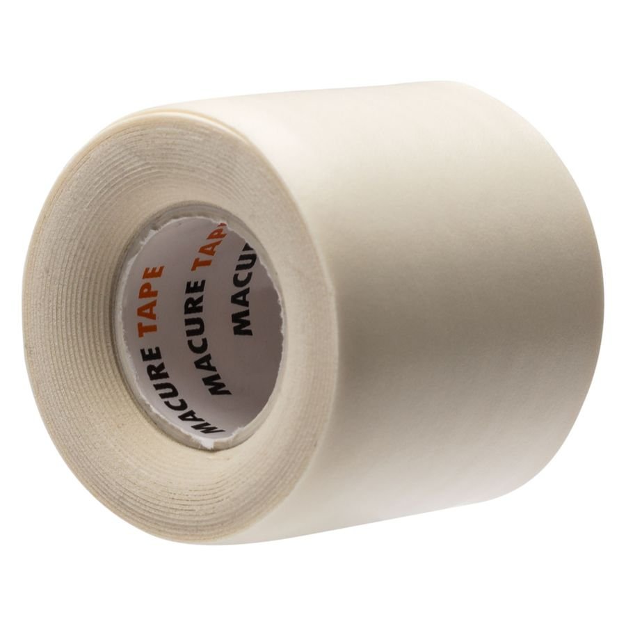 Select Foam Tape 5cm x 3m - Hvid