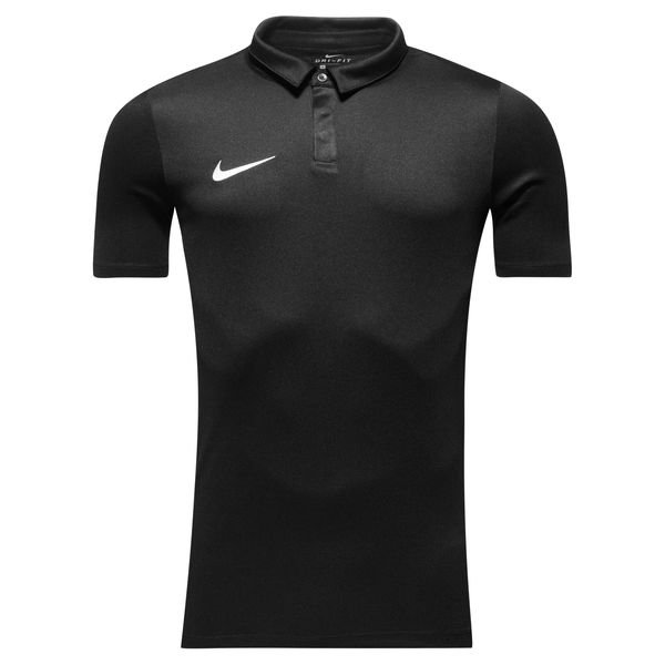 Nike Polo Dry Academy 18 - Black/Anthracite/White | www.unisportstore.com
