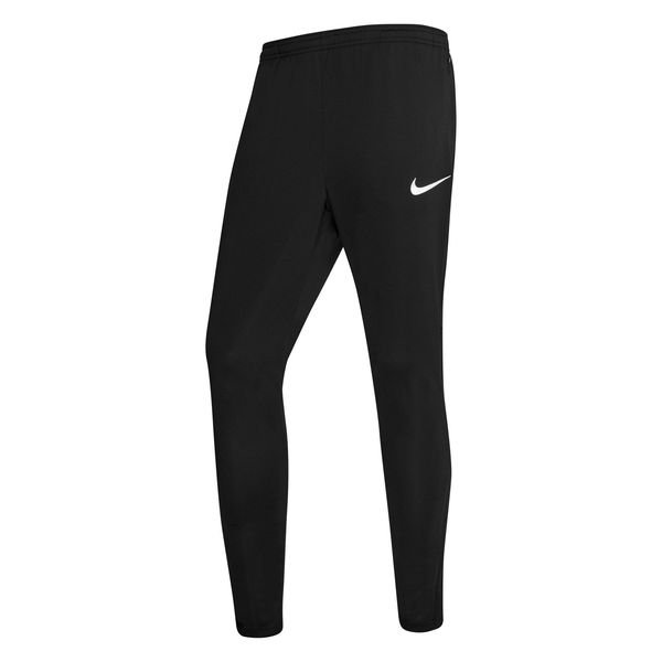 Nike Training Trousers Academy 18 - Black/White | www.unisportstore.com