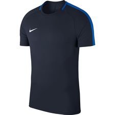 Nike Voetbalshirt Dry Academy 18 – Navy/Blauw/Wit
