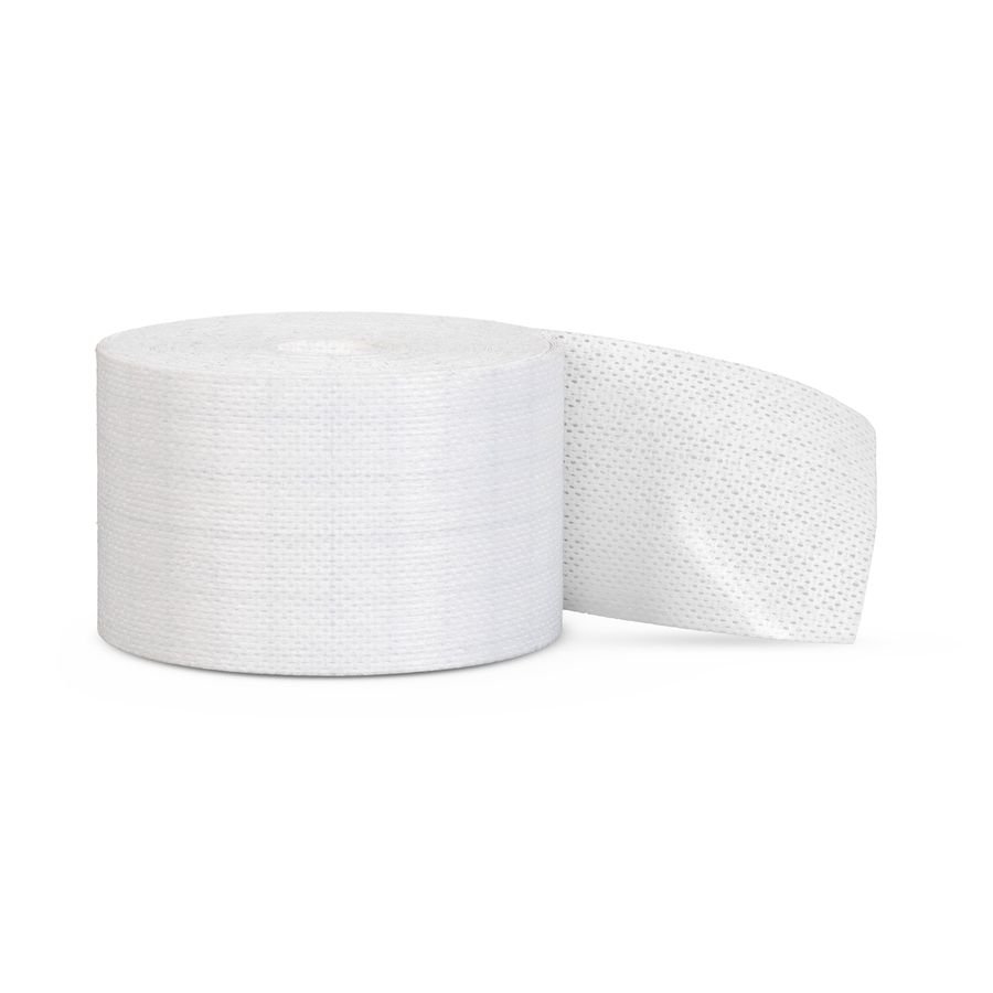 Select Profcare Fixing Tape 5 cm x 10 m - Hvid