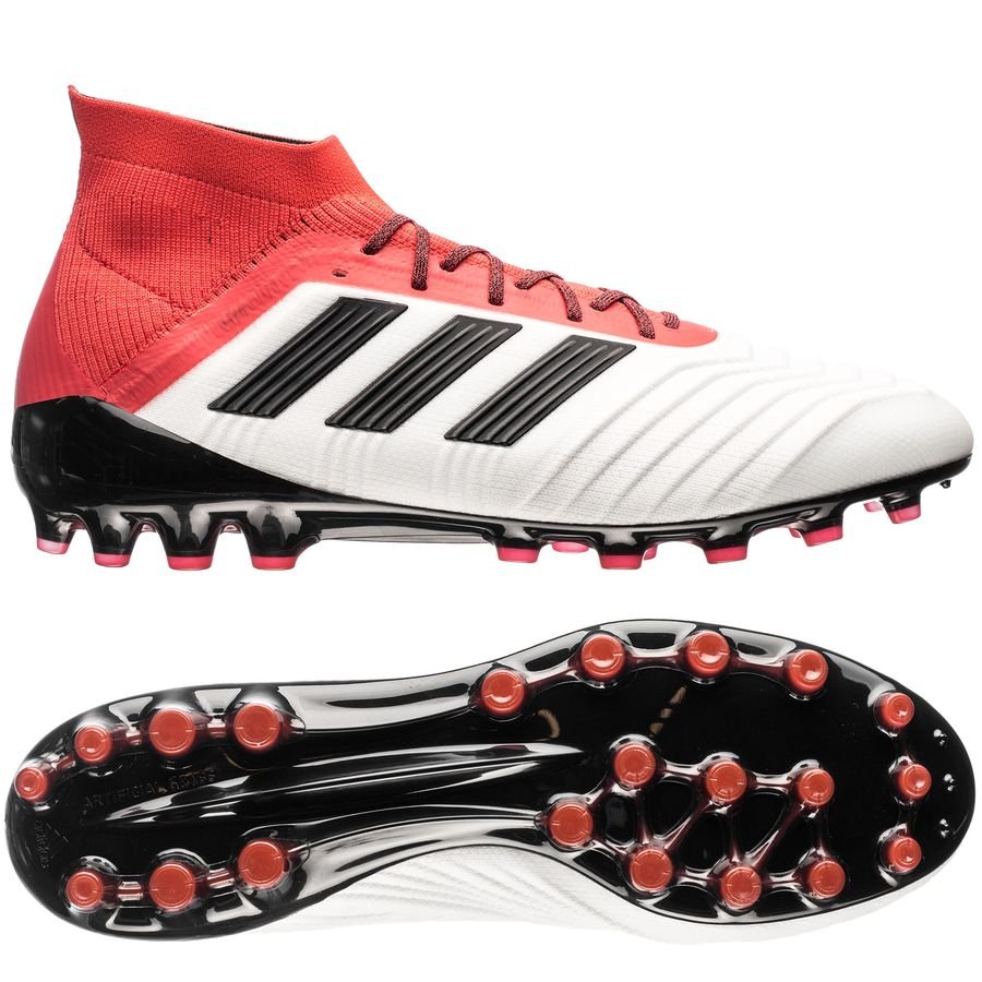 adidas Predator 18.1 AG Cold Blooded 