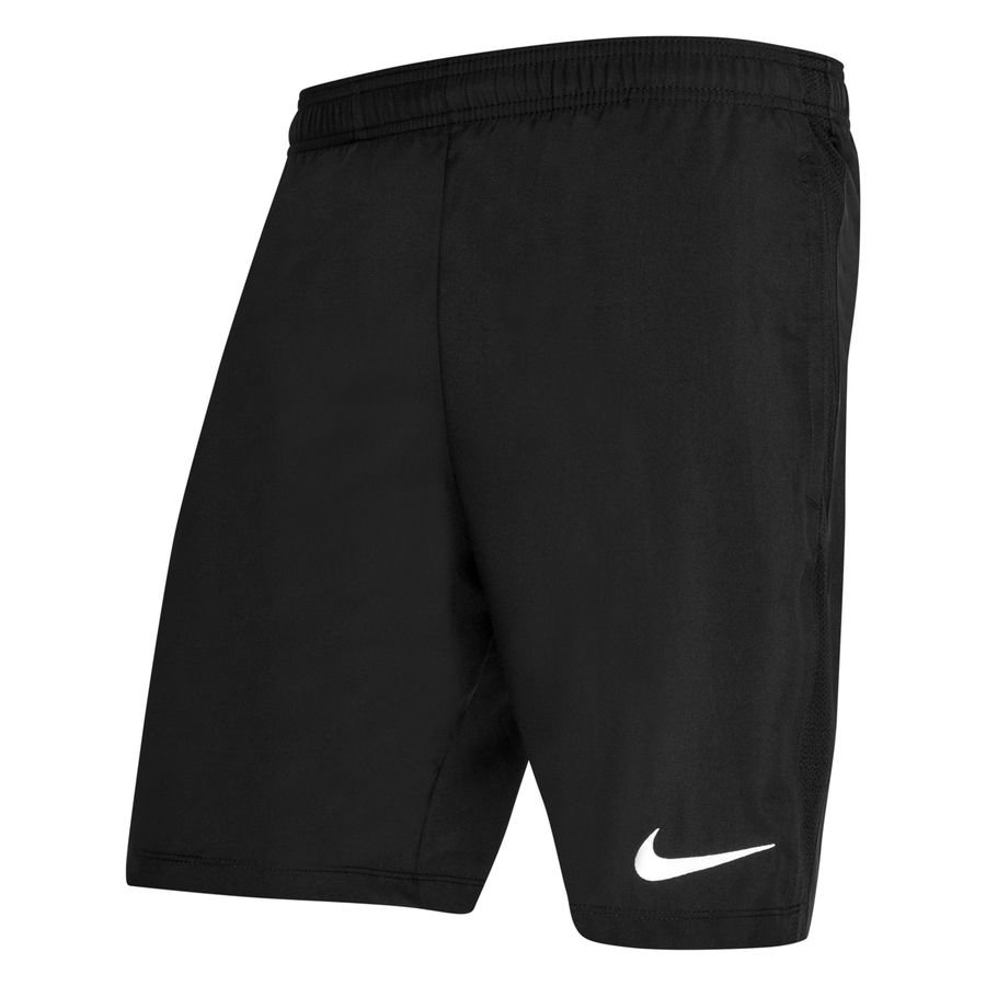 zonde Verblinding Hen Nike Shorts Dry Academy 18 Woven - Black | www.unisportstore.com