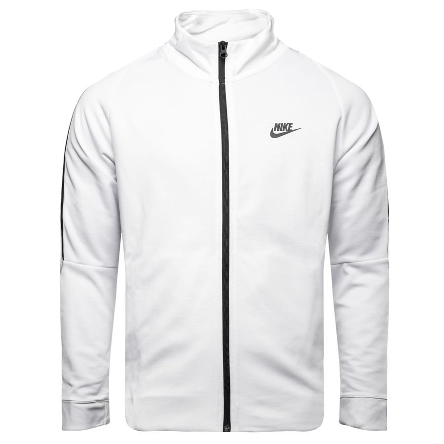 Nike Jacket NSW N98 Tribute - White 