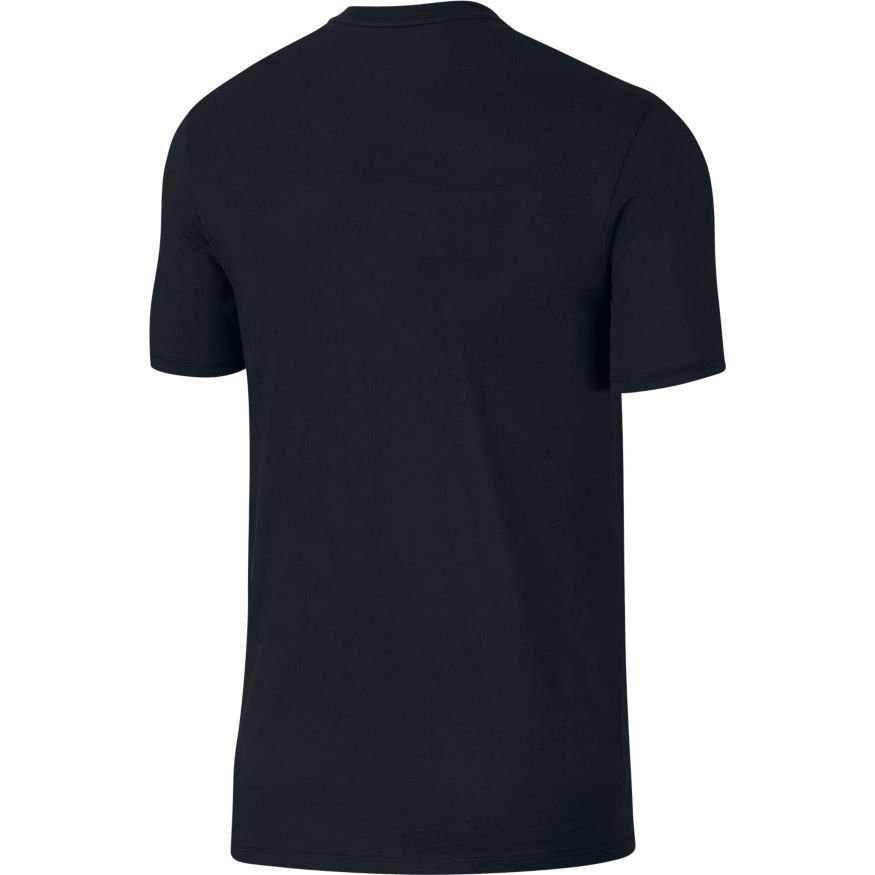 Nike F.C. T-Shirt Crew 365 - Black | www.unisportstore.com