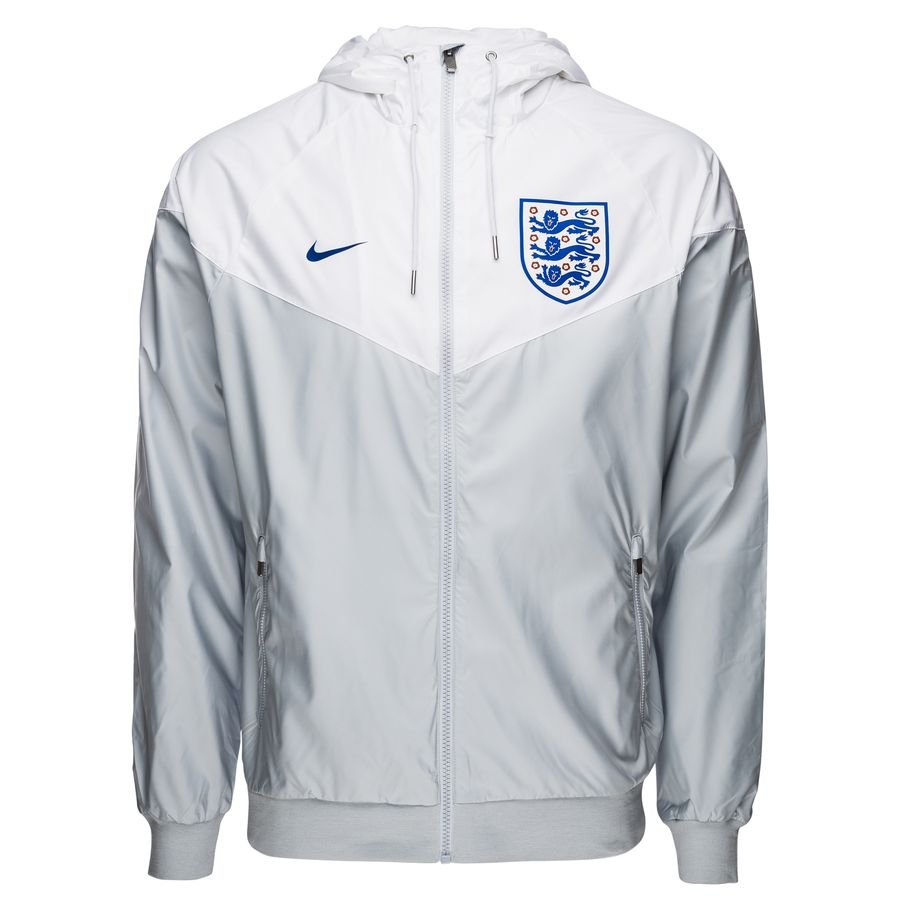 Nike England Windrunner Men's Jacket 