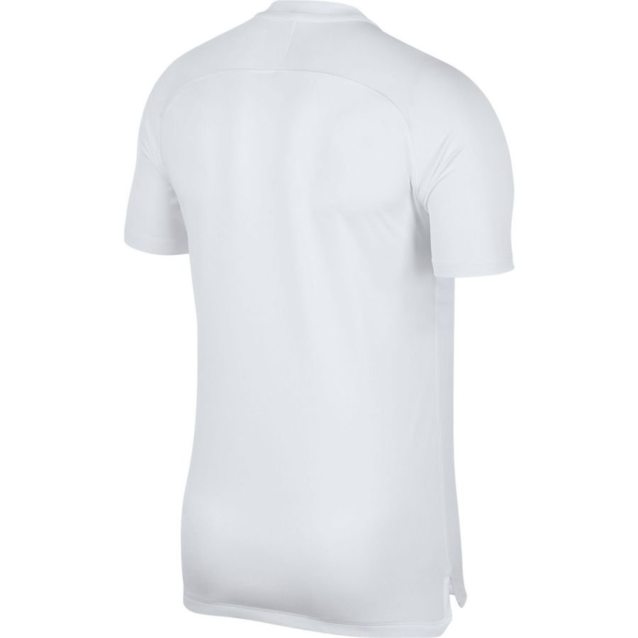 England Training T-Shirt Dry Squad GX 2.0 - White/Red/Blue Kids | www ...