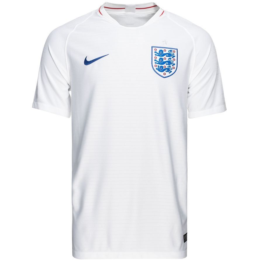 England Home Shirt World Cup 2018 | www.unisportstore.com