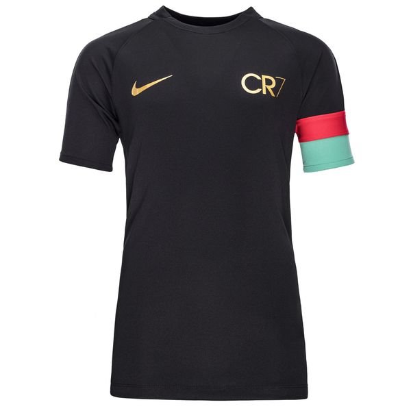 Nike Training T-Shirt Dry Academy CR7 