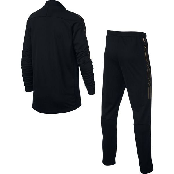 Nike Tracksuit Dry Academy CR7 Chapter 6:Born Leader - Black/Red ...