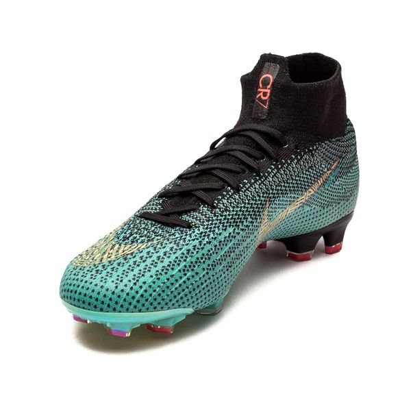 Unboxing Nike Mercurial Superfly 7 Elite FG Under The