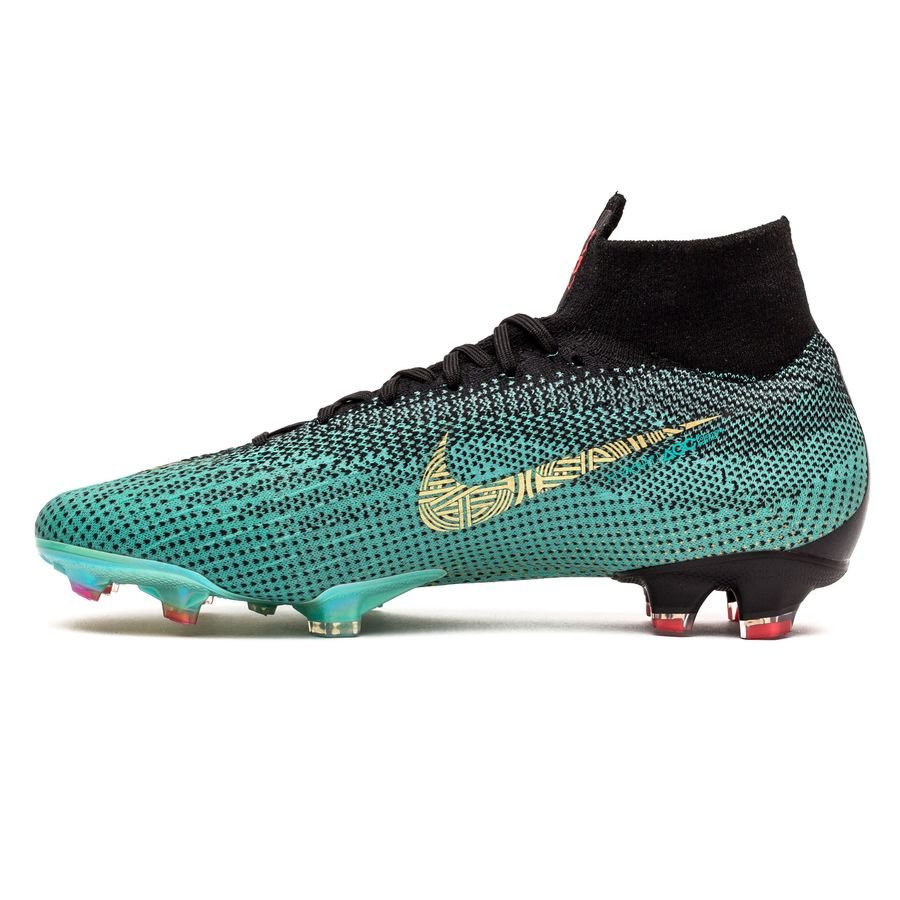 Nike Mercurial Superfly VI Elite CR7 FG Chapter Special Edition | lupon ...