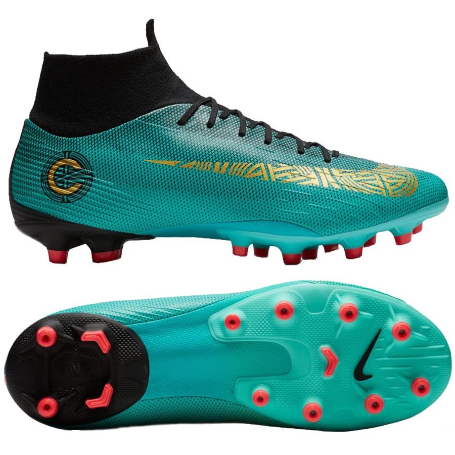 Buy Nike Mercurial Superfly VI Pro Firm Ground Only 4.