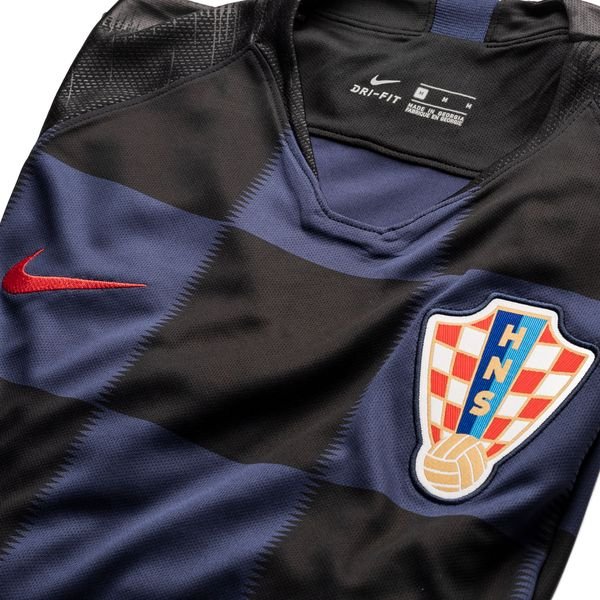 croatia away jersey 2018 